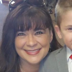 Meet your Posher, Patty